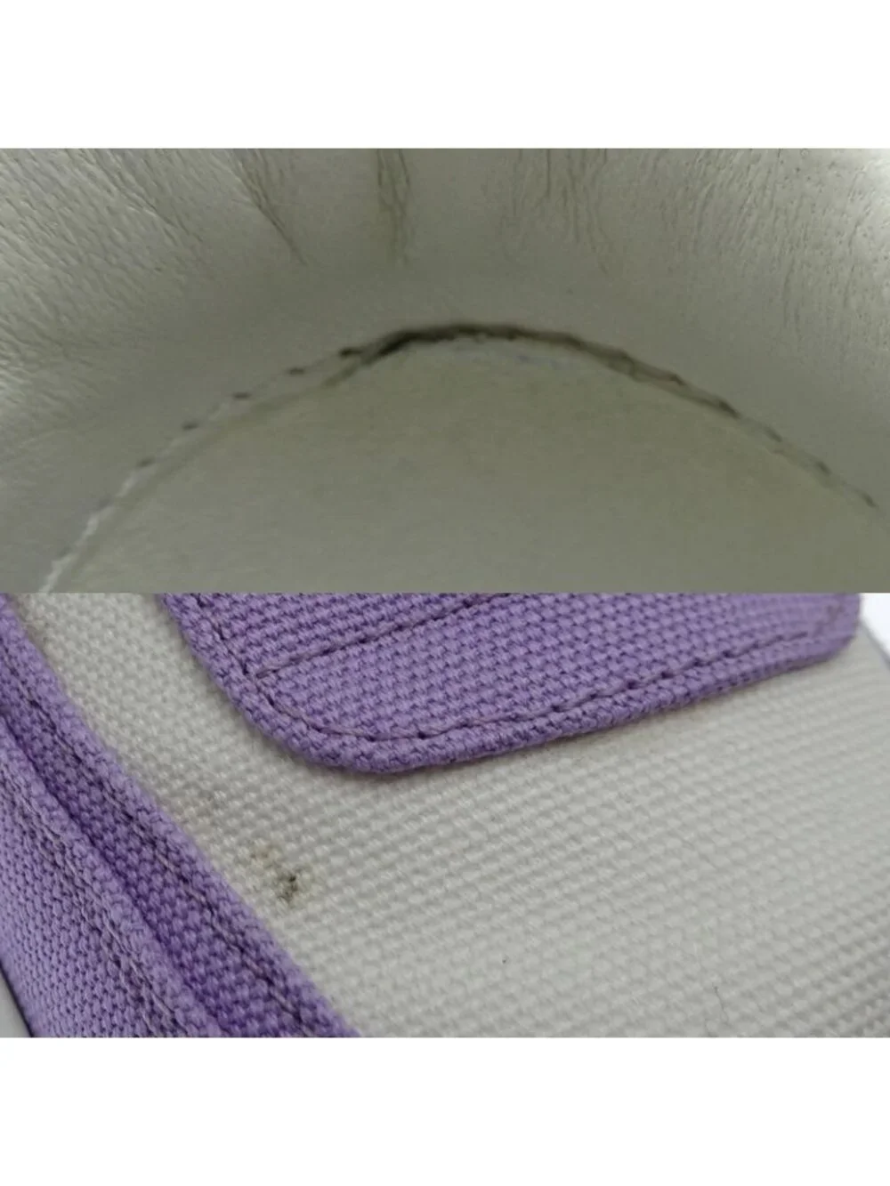 Chanel Sneakers Size 24 - Picture 9 of 10